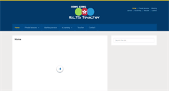Desktop Screenshot of hkieltsteacher.com